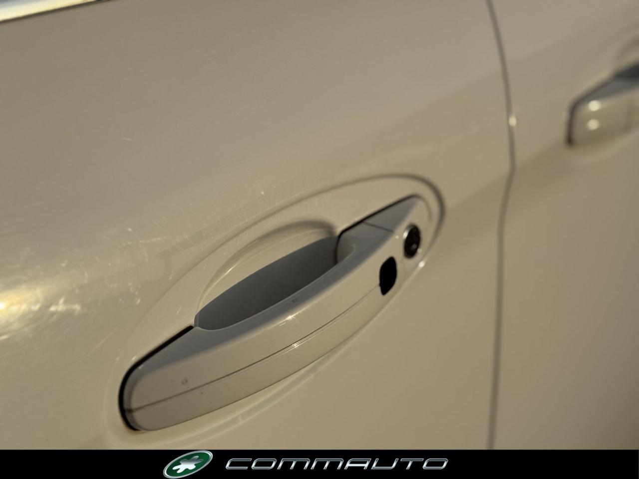 FORD C-Max 1.6 TDCi 115CV Titanium - 9