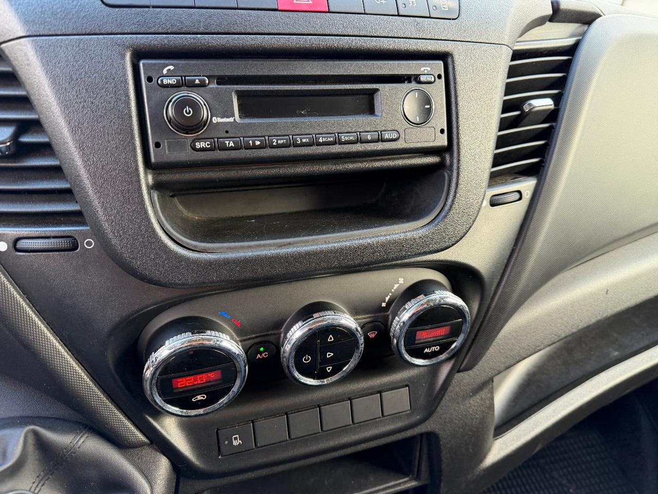 IVECO Daily 35C16SV BTor 2.3HPT L4 H3 GEMELLATO - 12