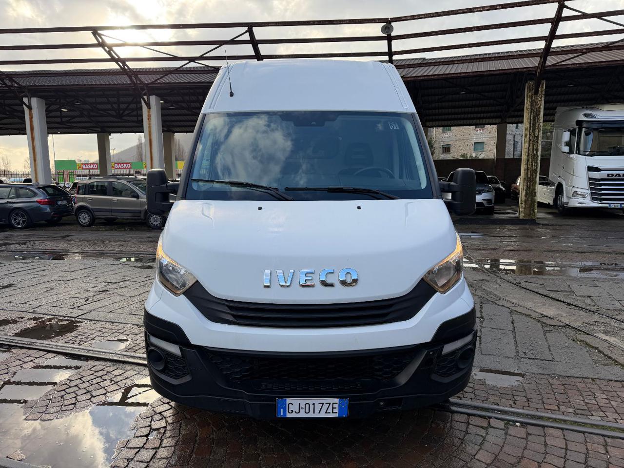 IVECO Daily 35C16SV BTor 2.3HPT L4 H3 GEMELLATO - 3