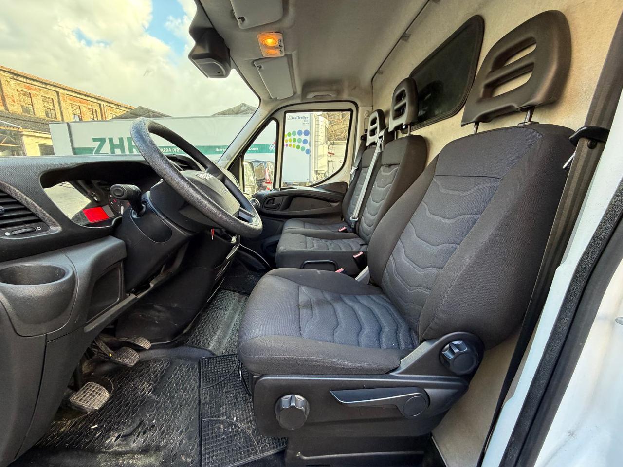 IVECO Daily 35C16SV BTor 2.3HPT L4 H3 GEMELLATO - 9