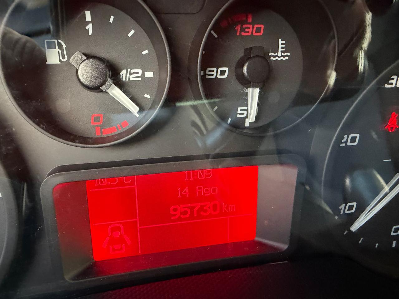 IVECO Daily 35C16SV BTor 2.3HPT L4 H3 GEMELLATO - 10