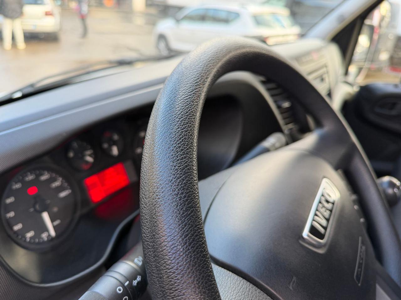 IVECO Daily 35C16SV BTor 2.3HPT L4 H3 GEMELLATO - 11