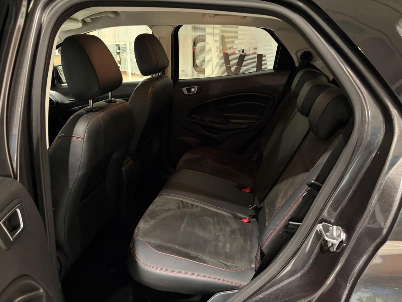 FORD EcoSport 1.0 EcoBoost 125 CV Start&Stop ST-Line - 10