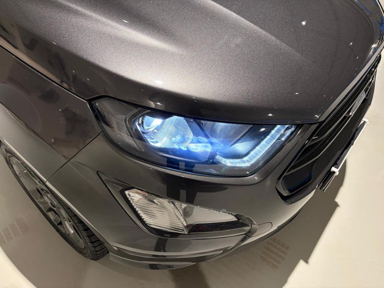 FORD EcoSport 1.0 EcoBoost 125 CV Start&Stop ST-Line - 15