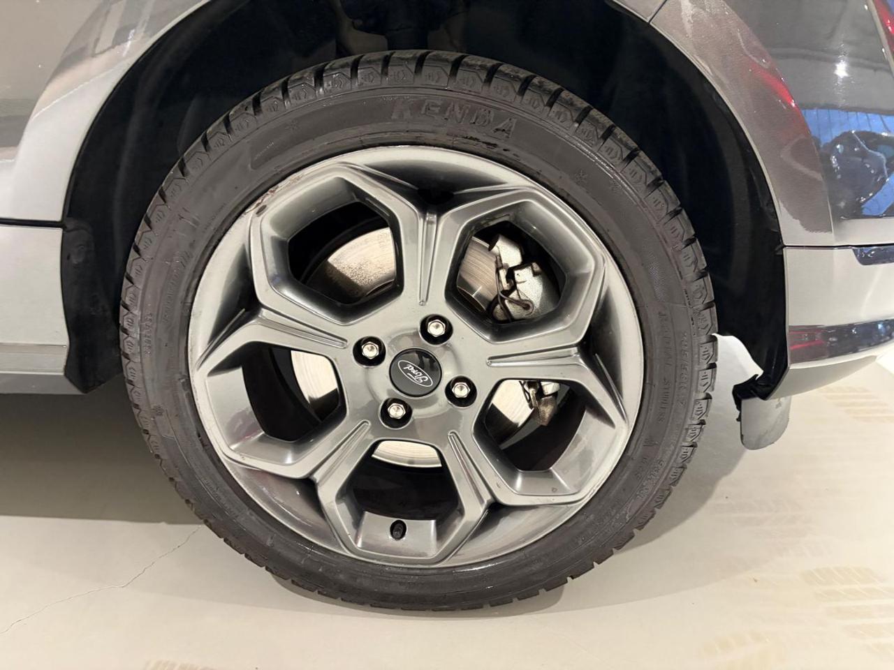 FORD EcoSport 1.0 EcoBoost 125 CV Start&Stop ST-Line - 6