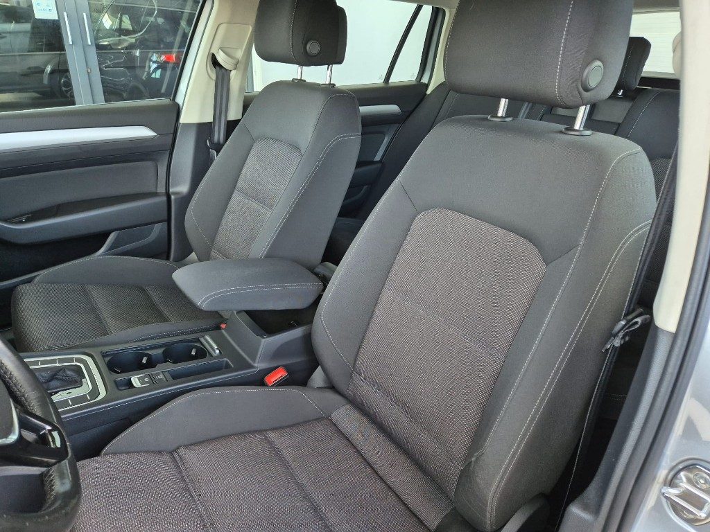 VOLKSWAGEN Passat Variant 1.6 TDI DSG Business BMT - 7