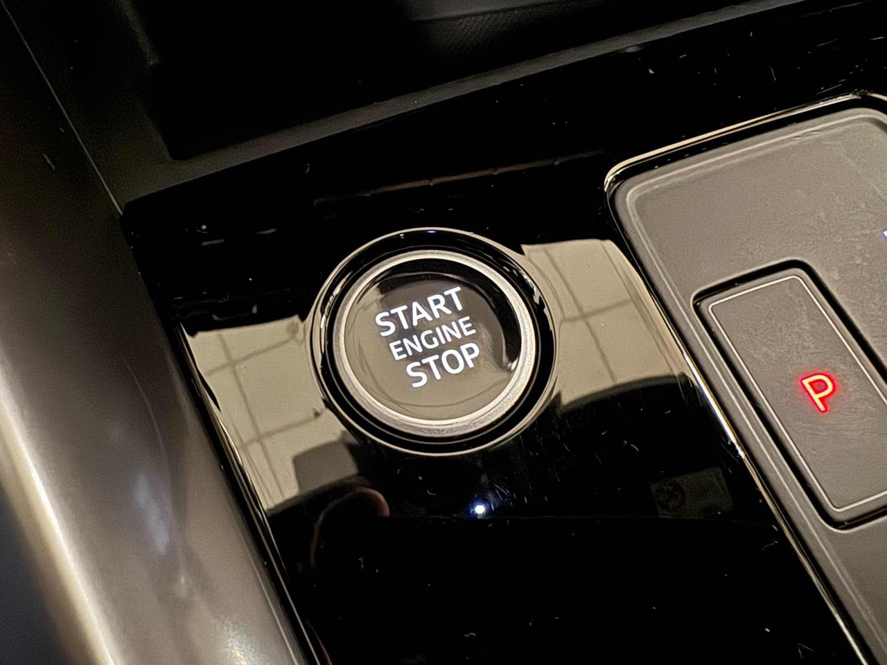 AUDI A3 SPB 30 g-tron S tronic Business - 19