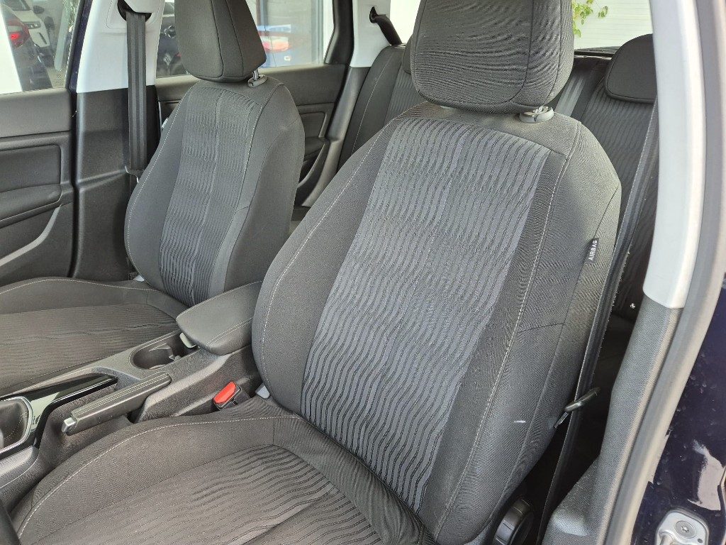 PEUGEOT 308 BlueHDi 120 S&S SW Business - 7