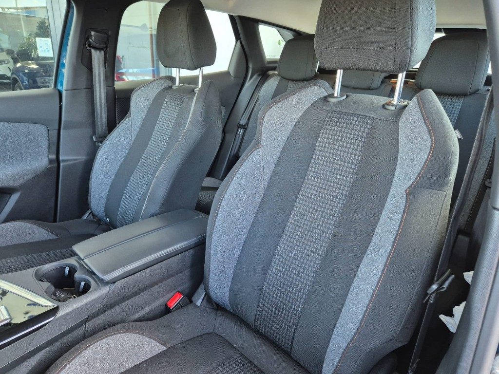 PEUGEOT 3008 BlueHDi 130 S&S EAT8 Active Pack - 7