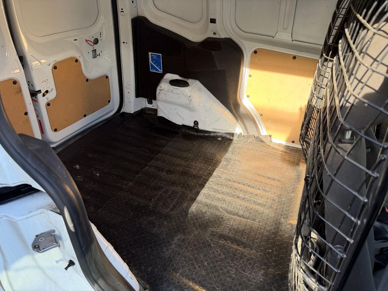 FORD Transit Courier 1.5 TDCi 75CV Van Trend - 11