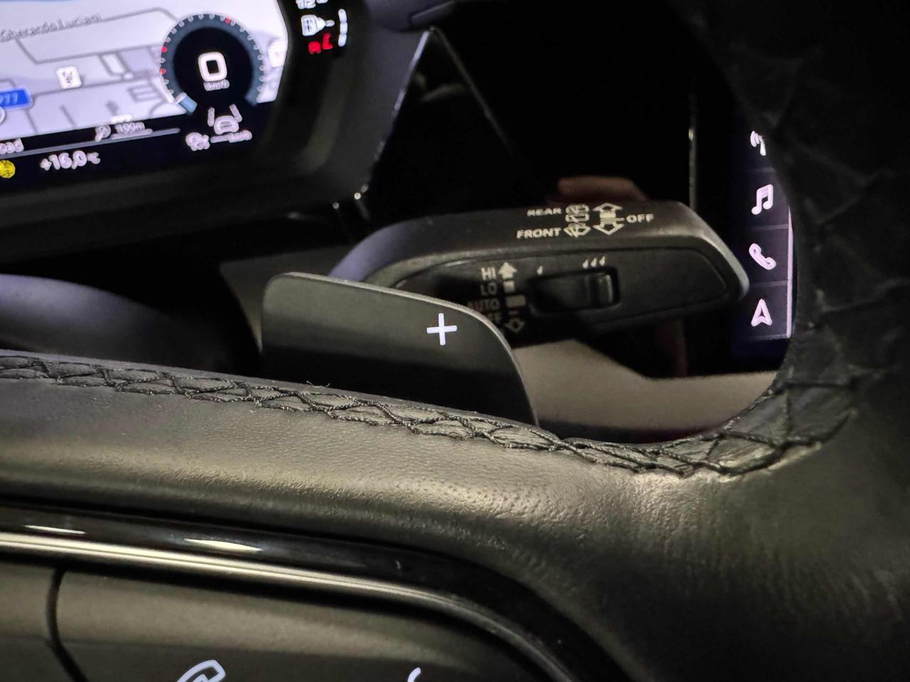 AUDI A3 SPB 30 TDI S tronic Business - 8