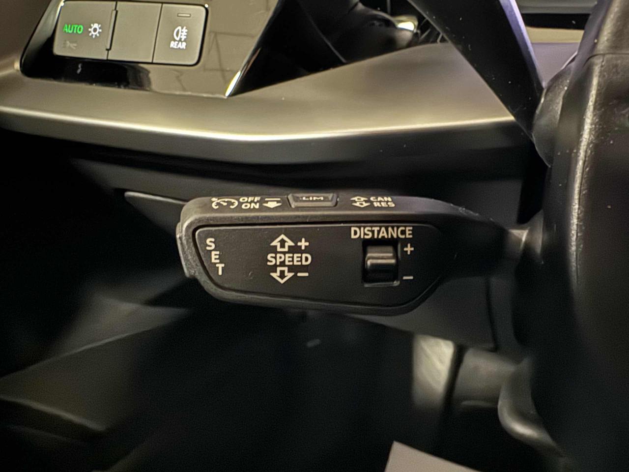 AUDI A3 SPB 30 TDI S tronic Business - 19