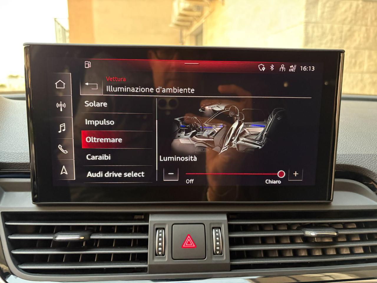 AUDI Q5 SPB Sportback 40 TDI quattro S tronic S line plus. - 18