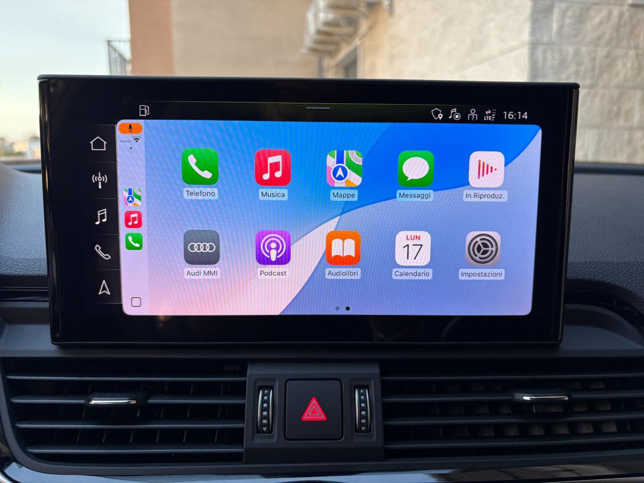 AUDI Q5 SPB Sportback 40 TDI quattro S tronic S line plus. - 31