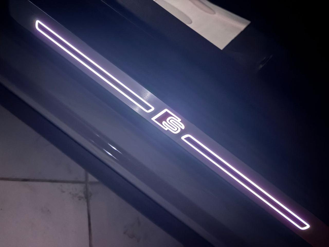 AUDI Q5 SPB Sportback 40 TDI quattro S tronic S line plus. - 20