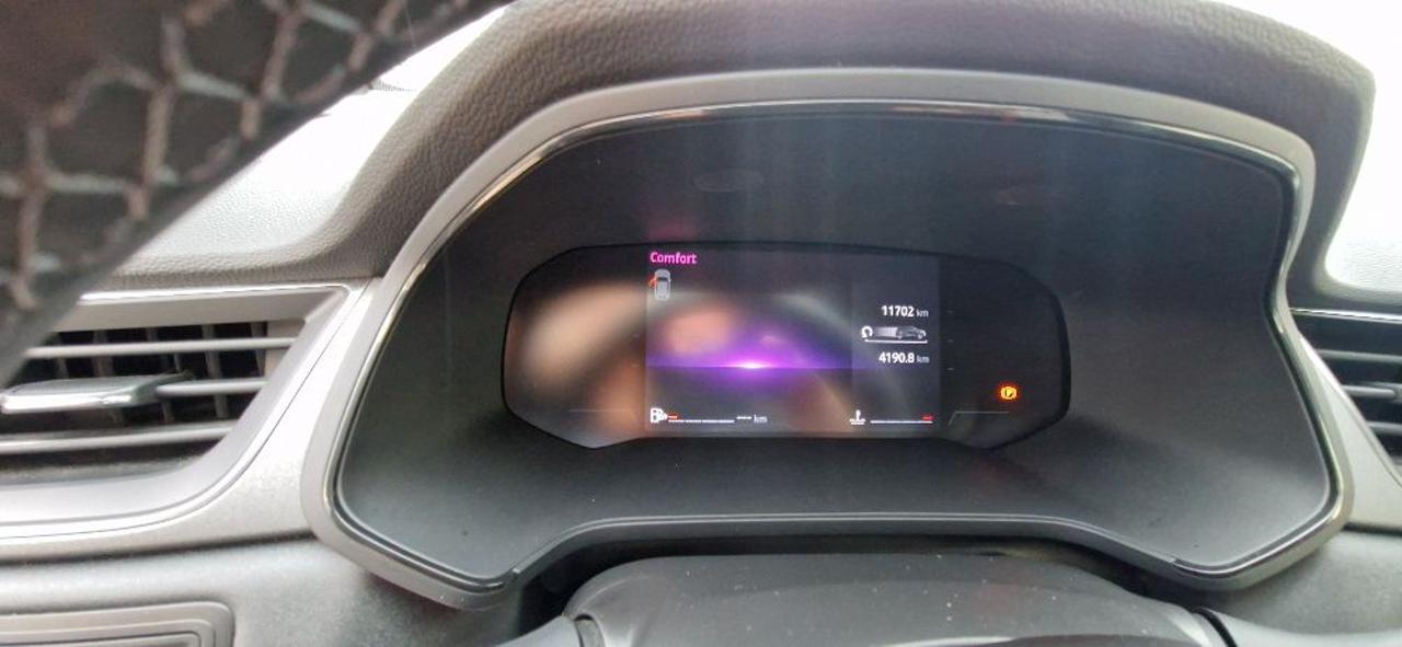 RENAULT Captur TCe 90 CV Techno OK NEOPATENTATI - 16