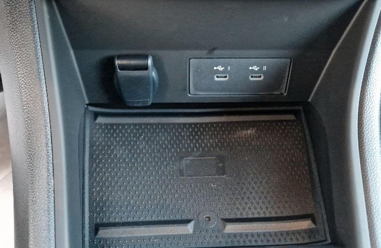 RENAULT Captur TCe 90 CV Techno OK NEOPATENTATI - 6