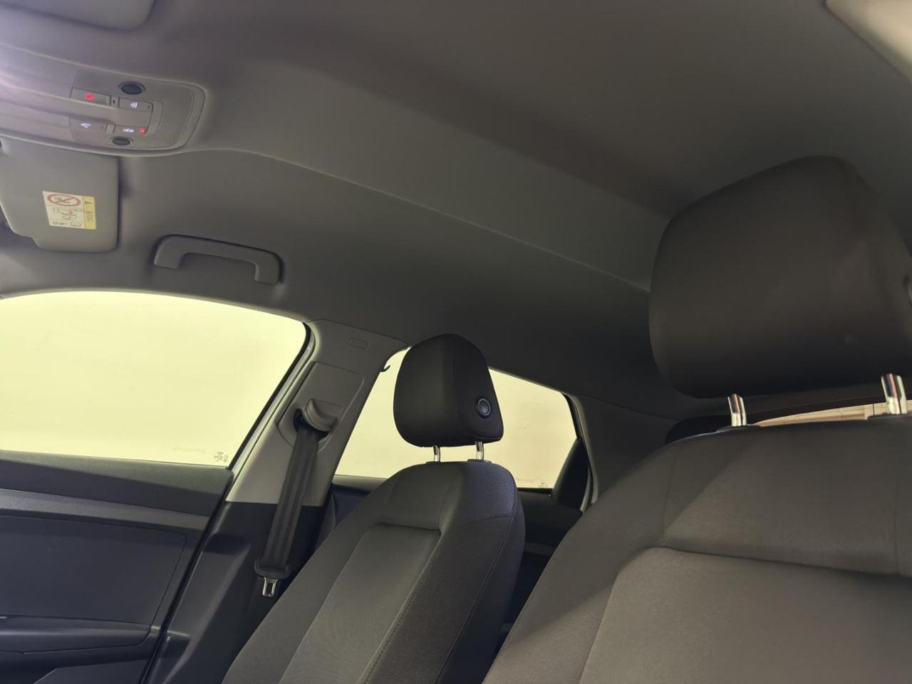 AUDI A1 SPB 30 TFSI S tronic Identity Black*FORMULA S* - 9