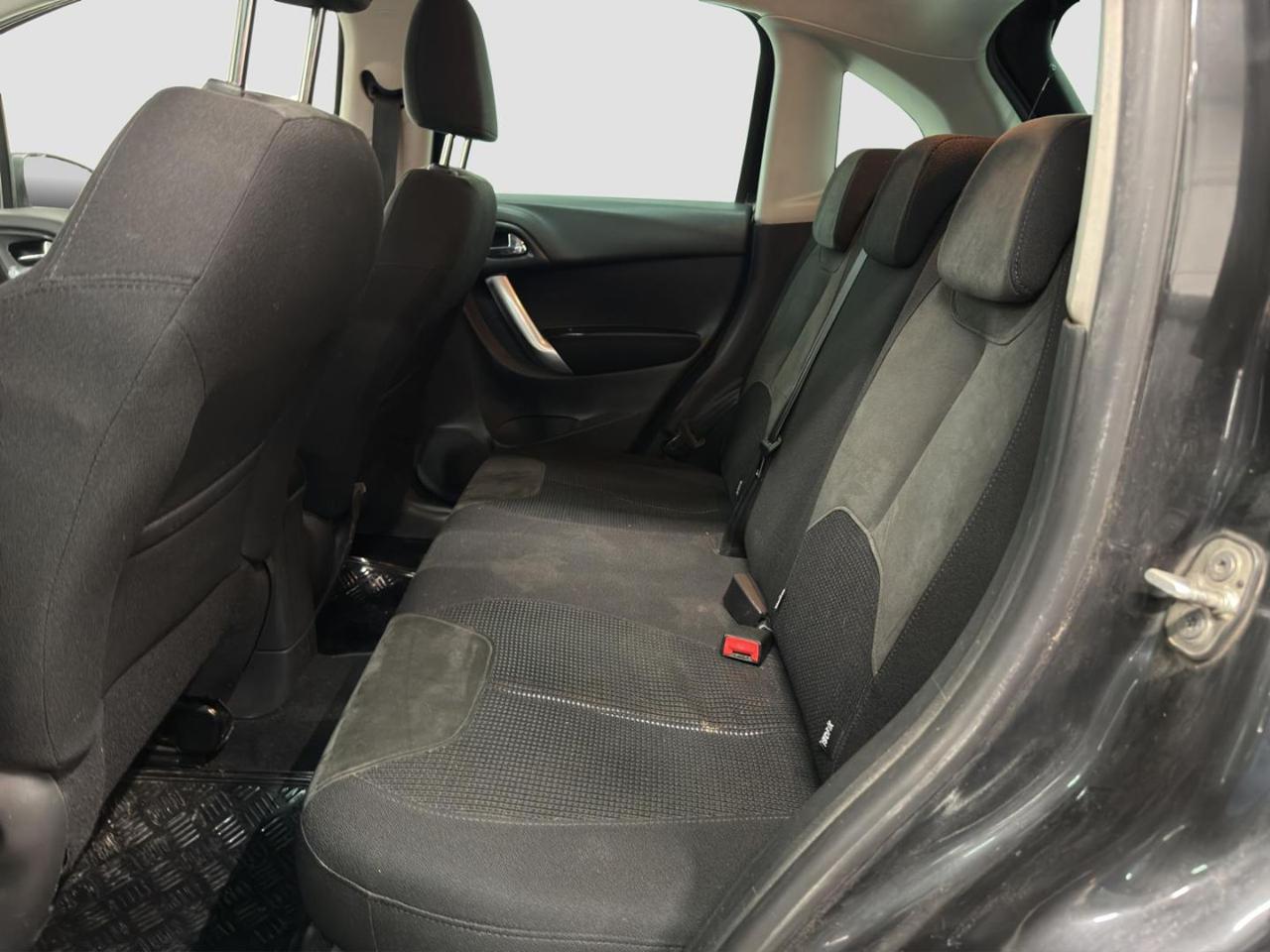 CITROEN C3 1.4 Exclusive Style - 11