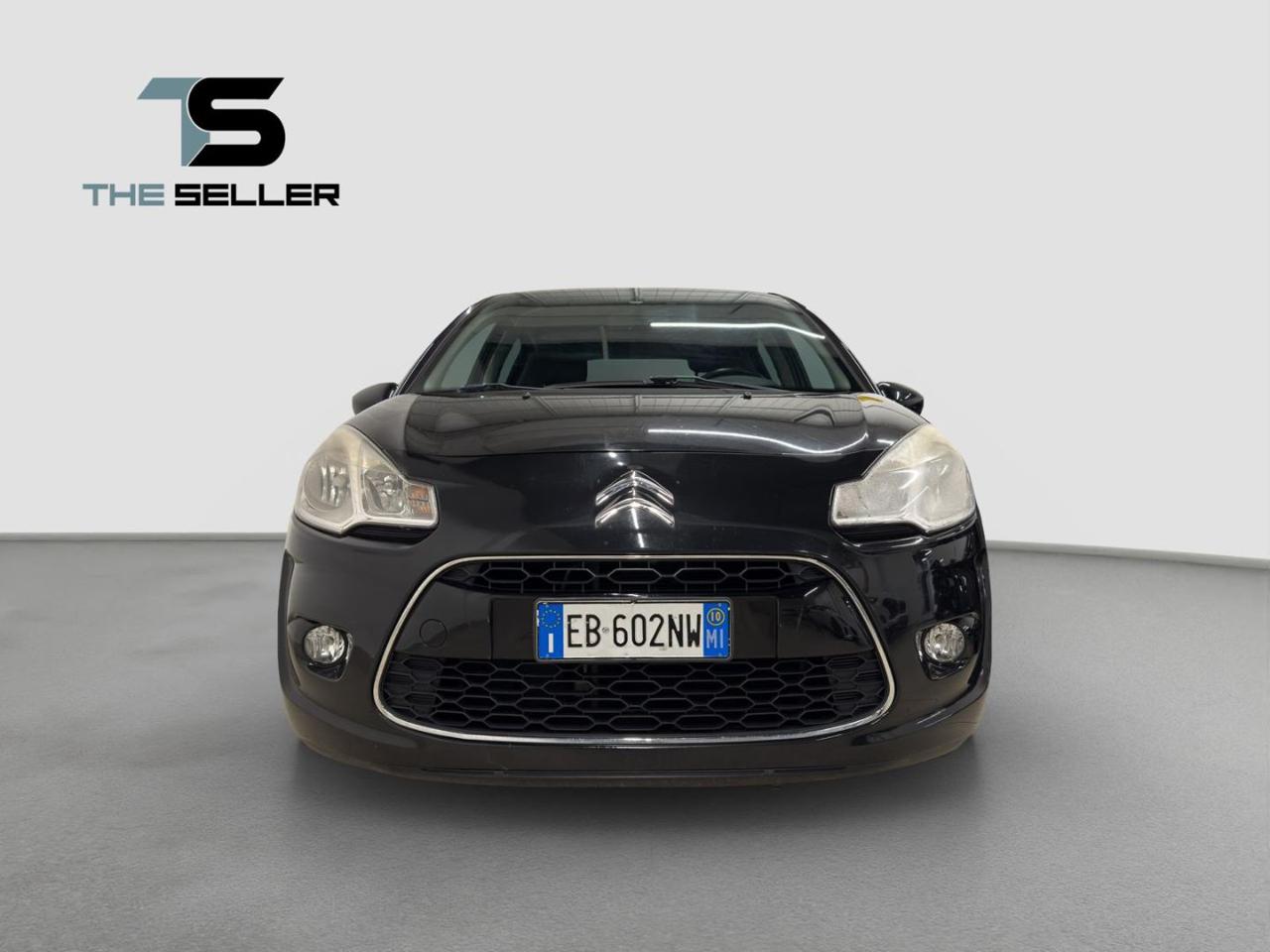 CITROEN C3 1.4 Exclusive Style - 3