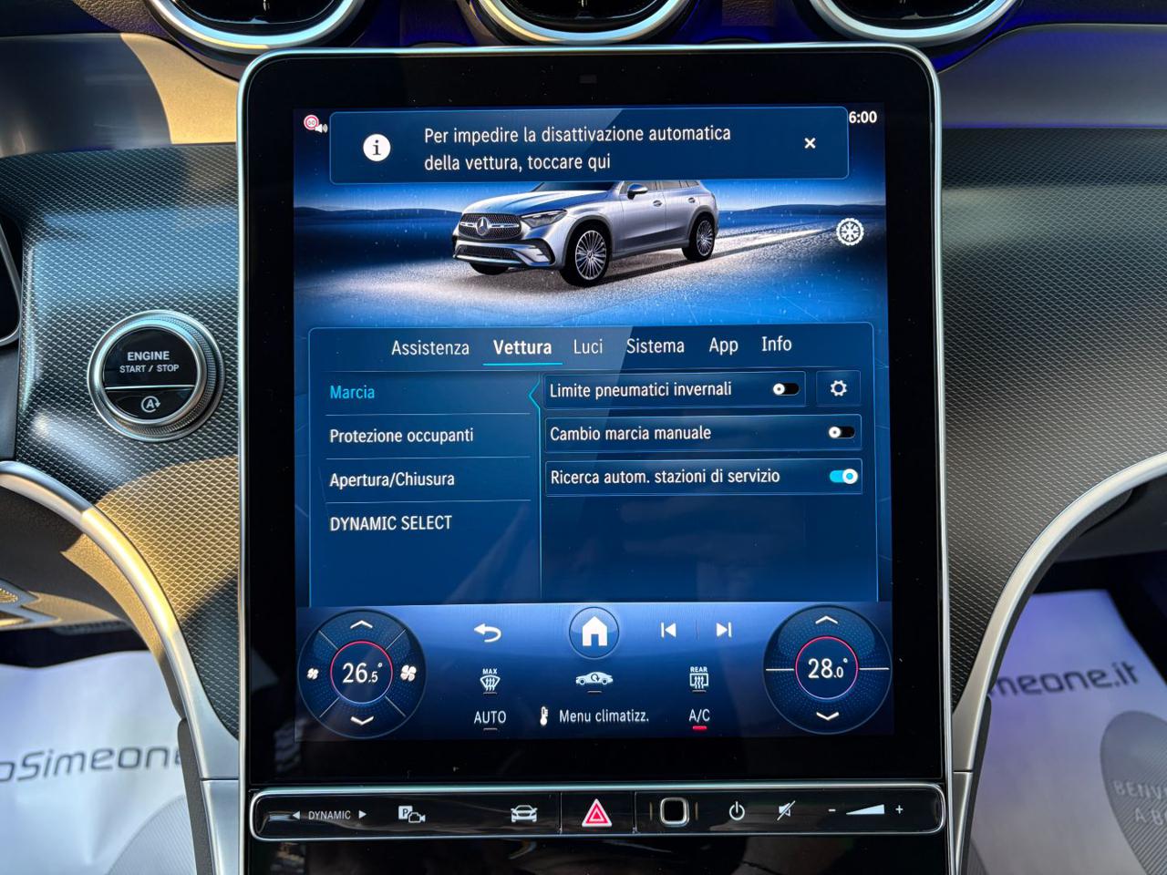 MERCEDES-BENZ GLC 200 d 4Matic Mild Hybrid Advanced Plus. - 39