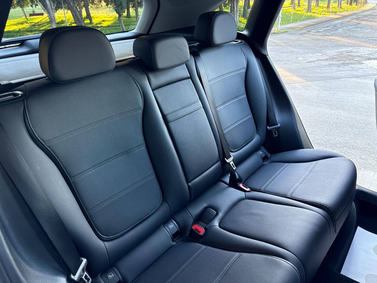 MERCEDES-BENZ GLC 200 d 4Matic Mild Hybrid Advanced Plus. - 12