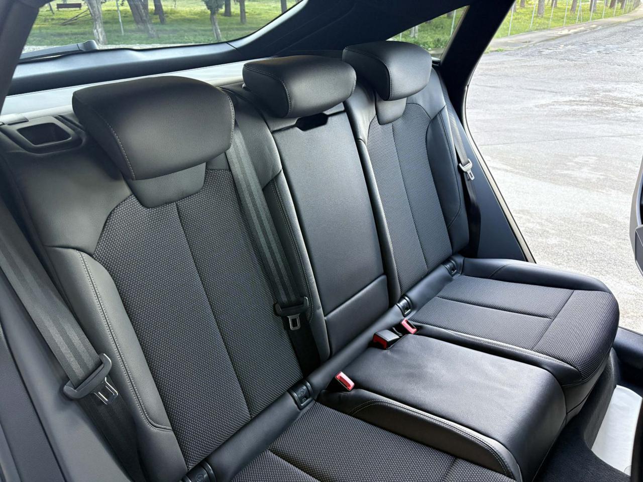 AUDI Q5 SPB Sportback 40 TDI quattro S tronic S line plus. - 12