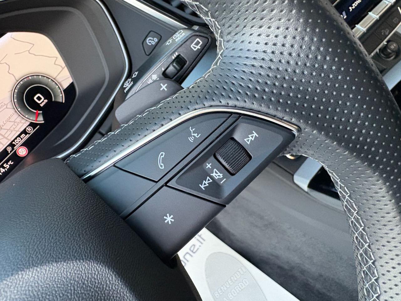 AUDI Q5 SPB Sportback 40 TDI quattro S tronic S line plus. - 25