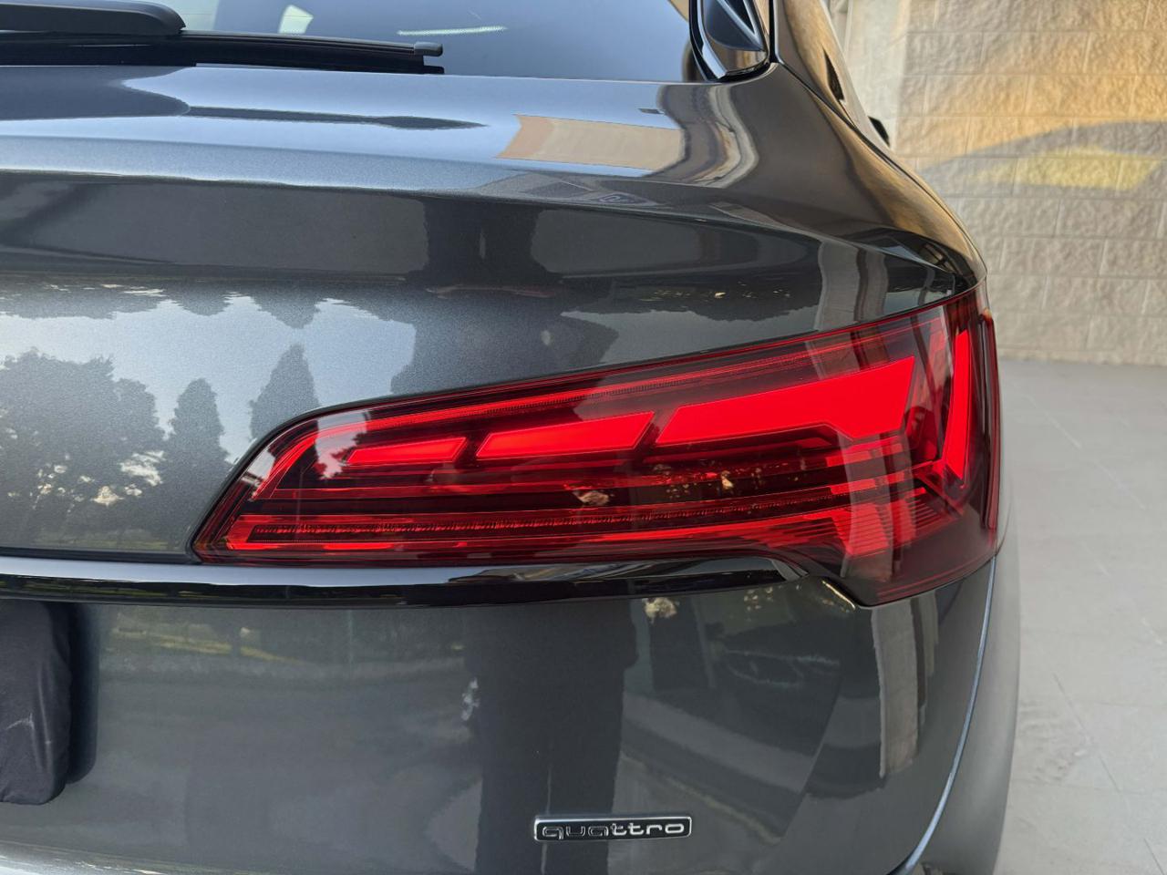 AUDI Q5 SPB Sportback 40 TDI quattro S tronic S line plus. - 38