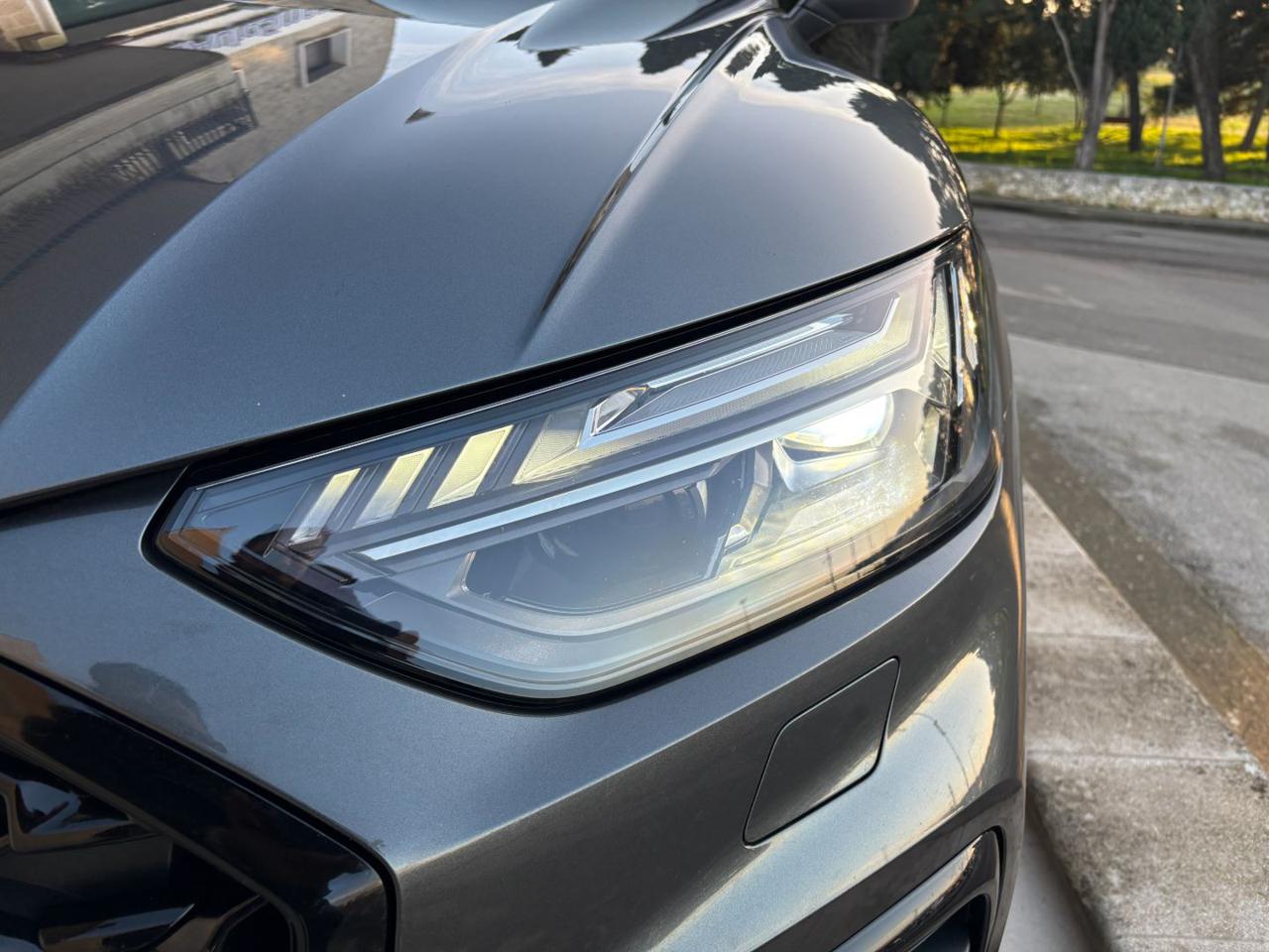 AUDI Q5 SPB Sportback 40 TDI quattro S tronic S line plus. - 40