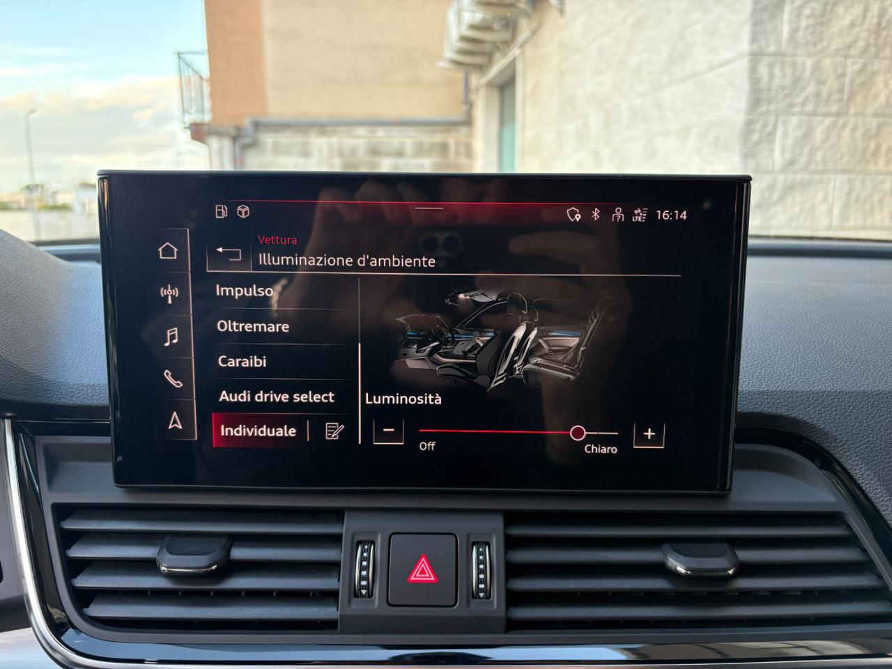 AUDI Q5 SPB Sportback 40 TDI quattro S tronic S line plus. - 19