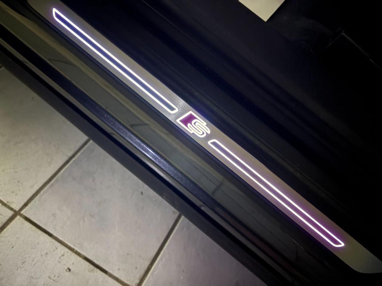 AUDI Q5 SPB Sportback 40 TDI quattro S tronic S line plus. - 22