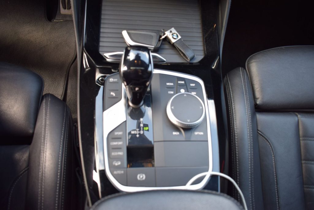 BMW X4 X4 xDriveM40i 48V - 12