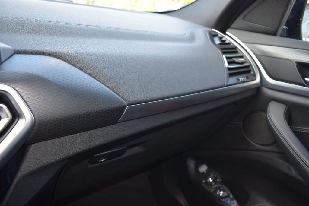 BMW X4 X4 xDriveM40i 48V - 13