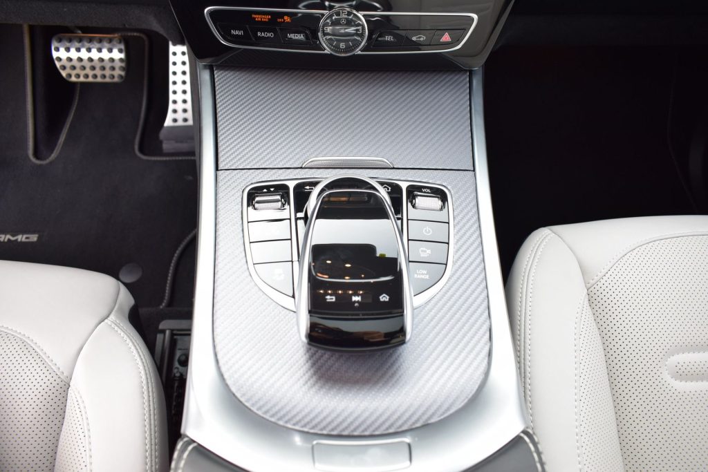 MERCEDES-BENZ G 400 G 400 d S.W. AMG PREMIUM PLUS  IVA ESPOSTA - 14