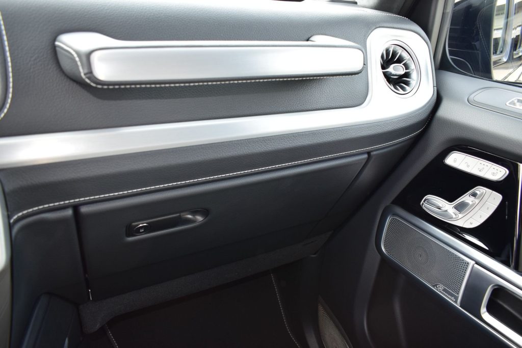 MERCEDES-BENZ G 400 G 400 d S.W. AMG PREMIUM PLUS  IVA ESPOSTA - 15