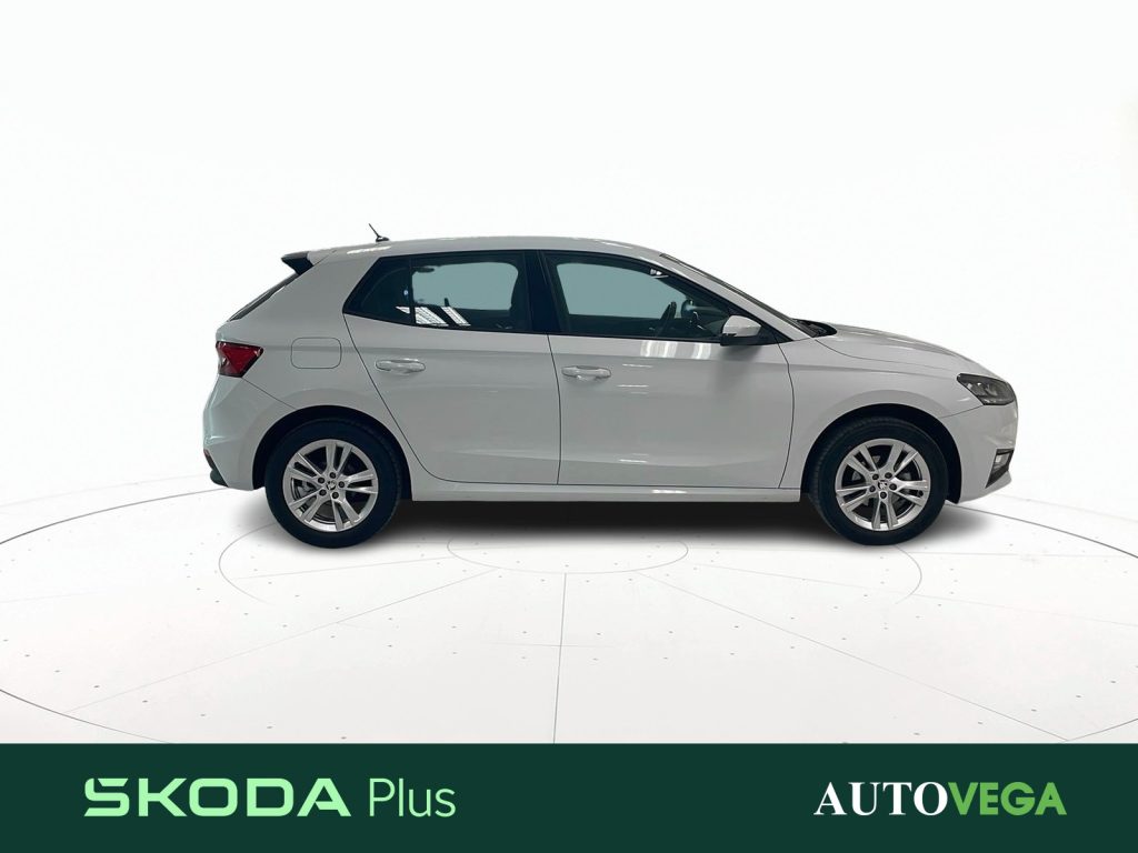 SKODA Fabia 1.0 tsi evo selection 95cv - 3