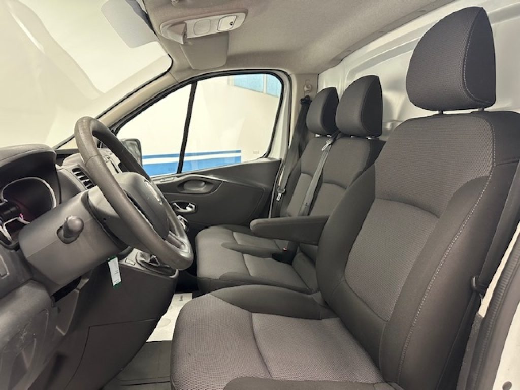 FIAT Talento (2016-2022) -  2.0 Ecojet 120CV PC-TN Furgone 10q - 9