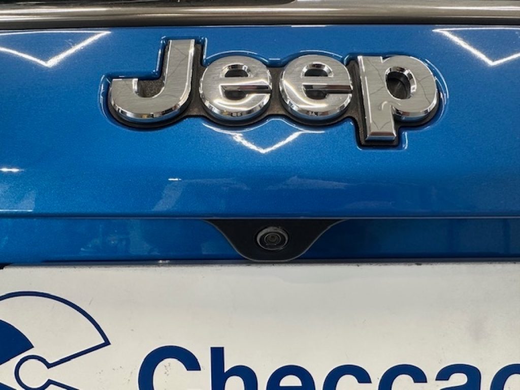 JEEP Compass 2ª serie -  1.6 Multijet II 2WD Longitude - 6