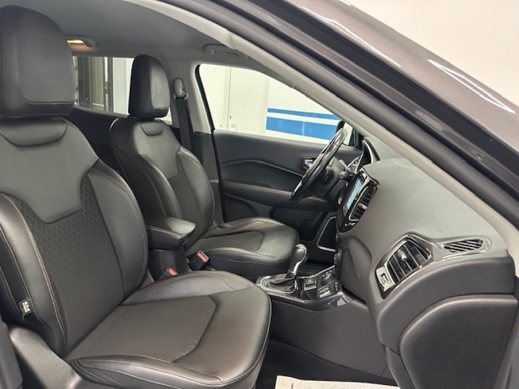 JEEP Compass 2ª serie -  1.3 Turbo T4 190 CV PHEV AT6 4xe Lim - 19