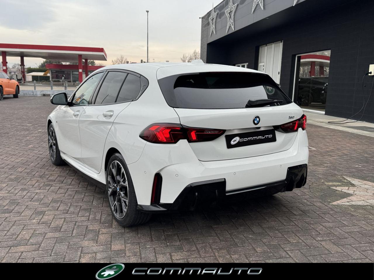 BMW 120 48V MSport Design - 6