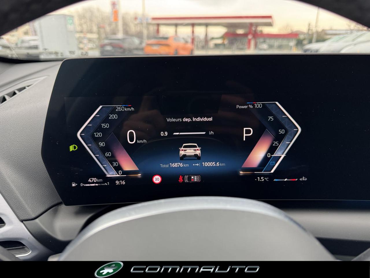 BMW 120 48V MSport Design - 17