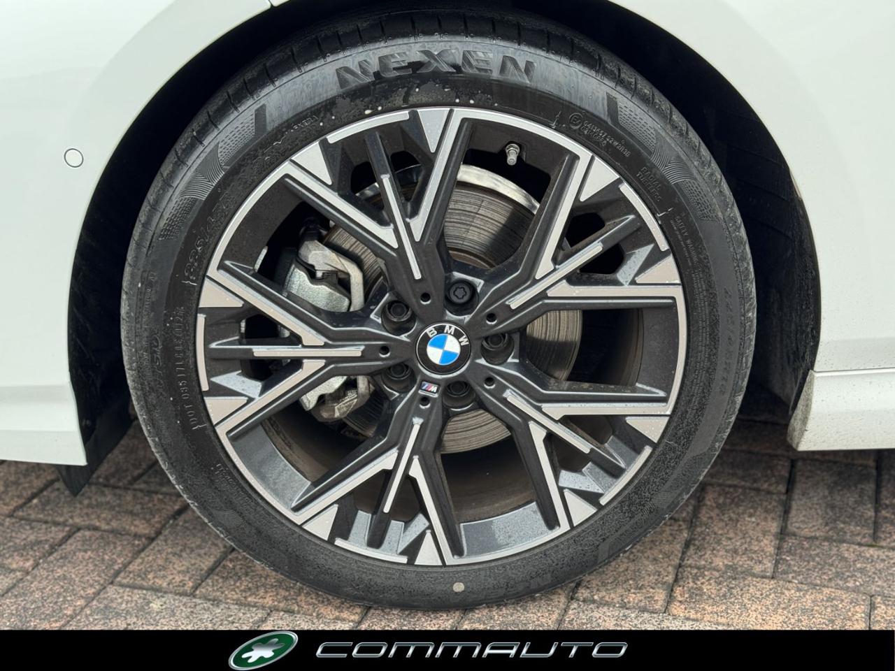 BMW 120 48V MSport Design - 11