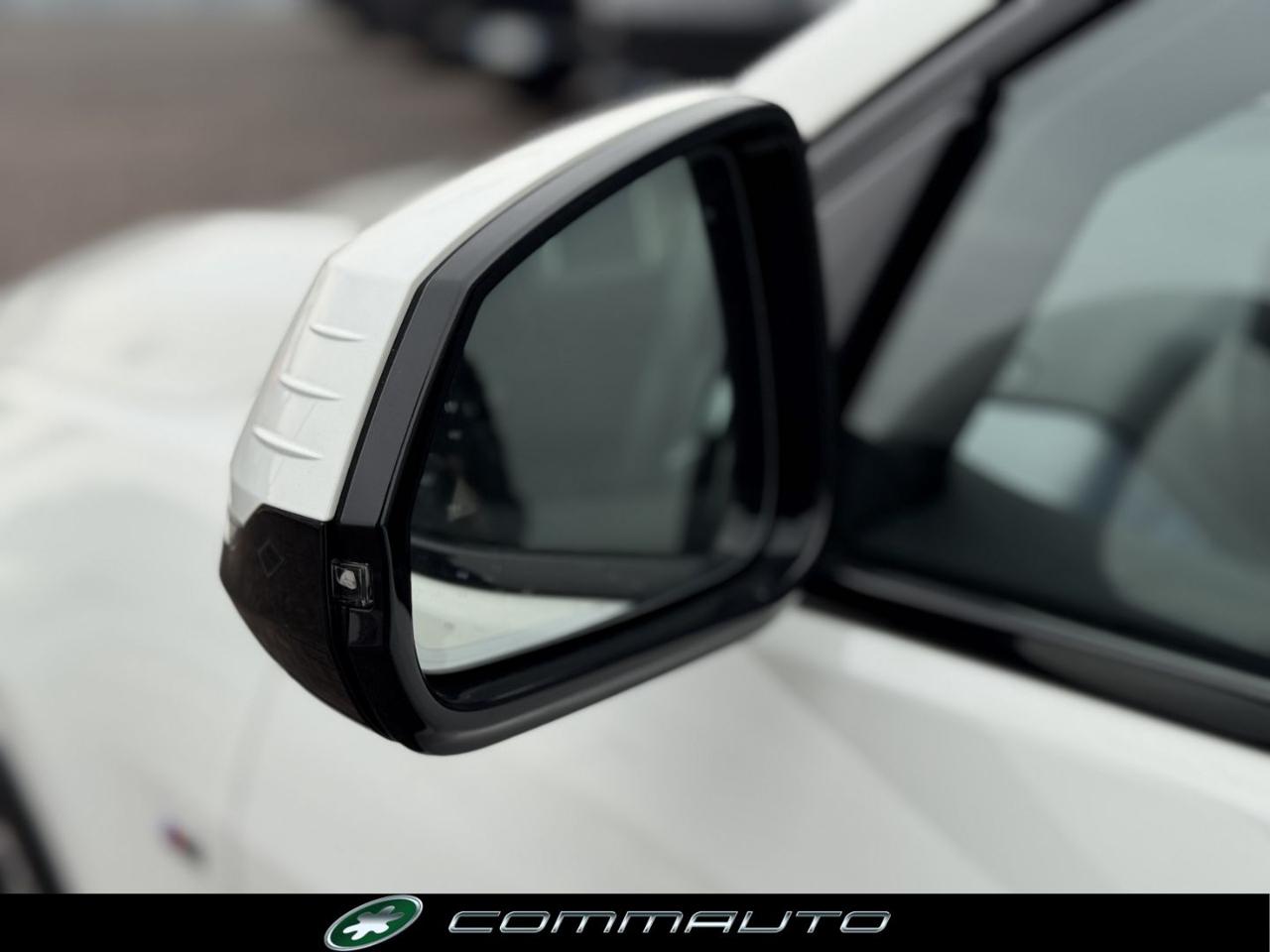 BMW 120 48V MSport Design - 8