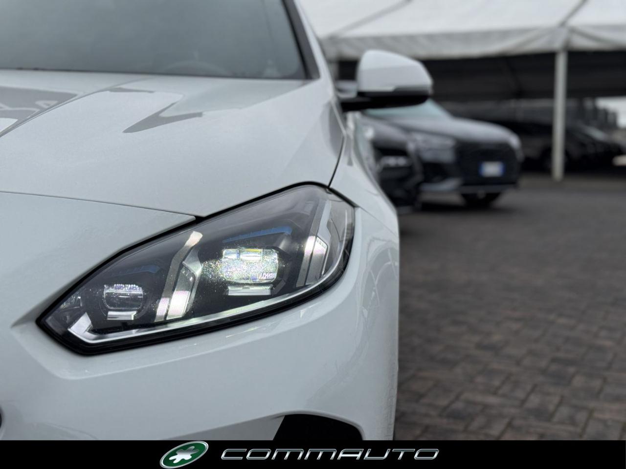 BMW 120 48V MSport Design - 10