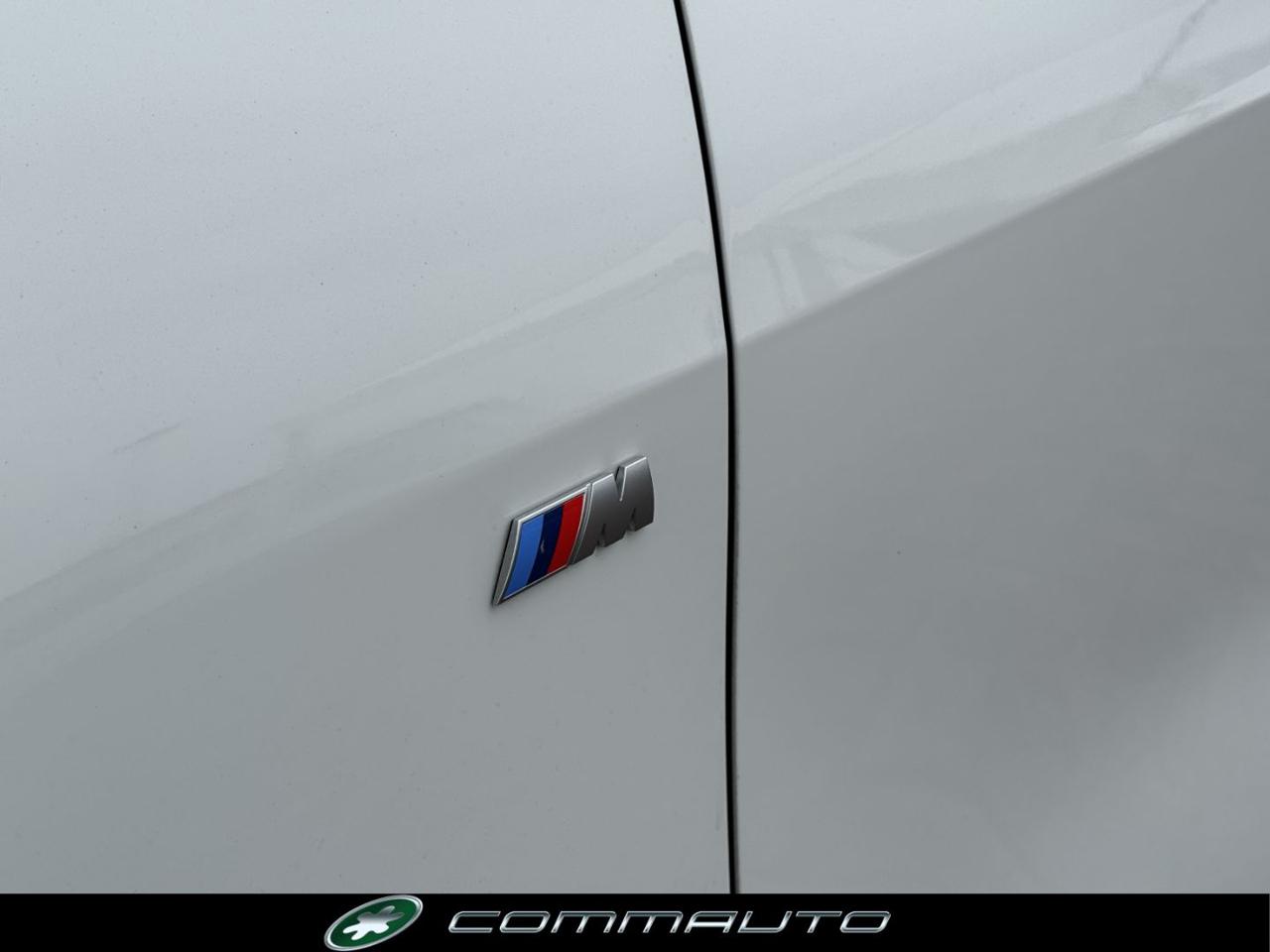 BMW 120 48V MSport Design - 9