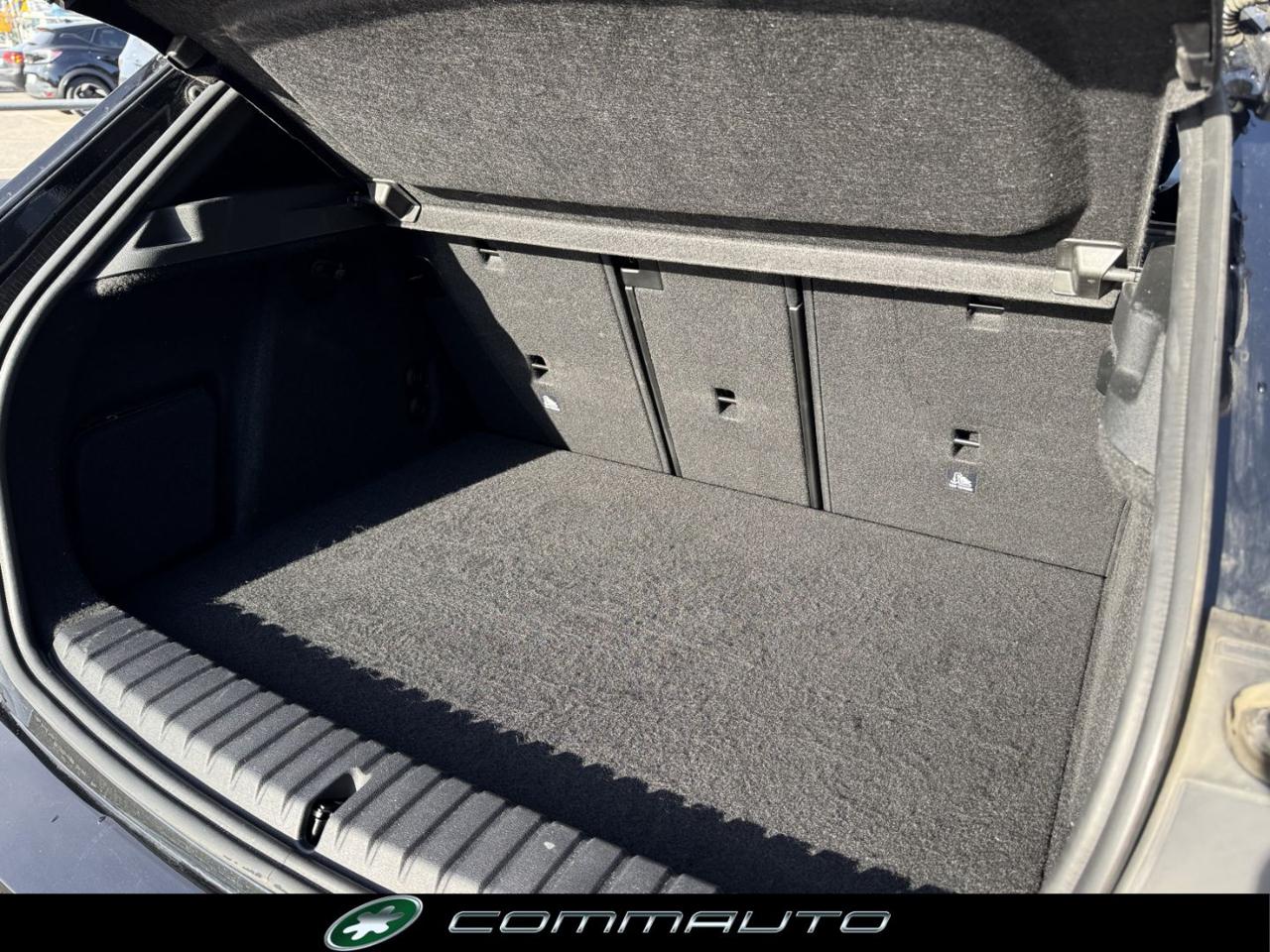 BMW 120 48V MSport Design - 28