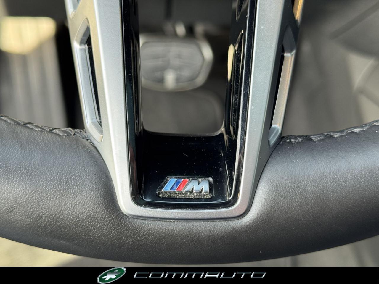 BMW 120 48V MSport Design - 18