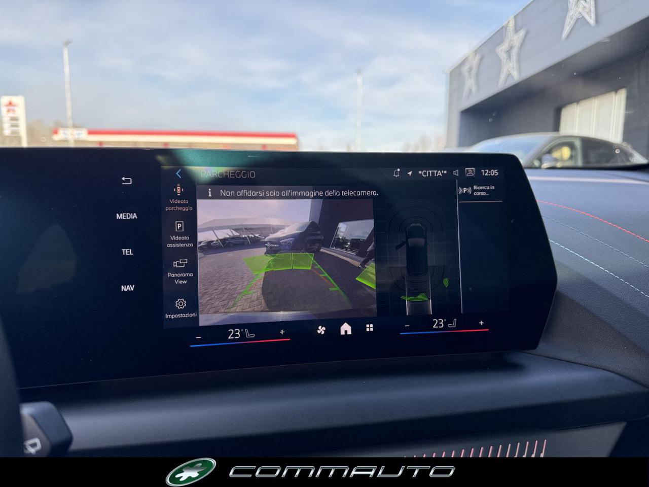 BMW 120 48V MSport Design - 22