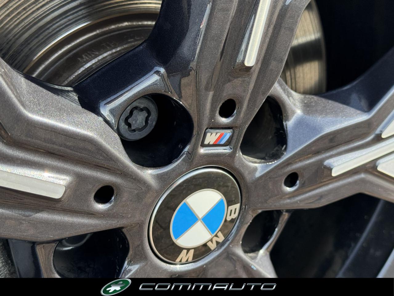 BMW 120 48V MSport Design - 12